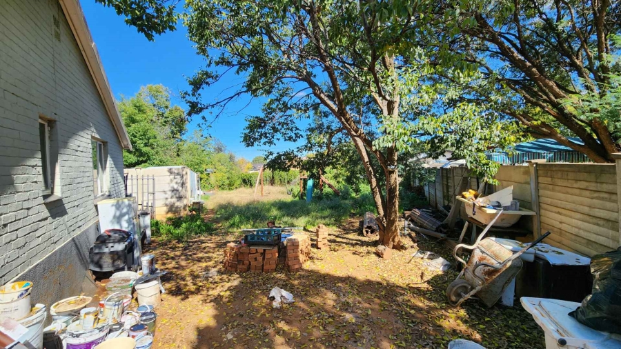4 Bedroom Property for Sale in Fauna Free State